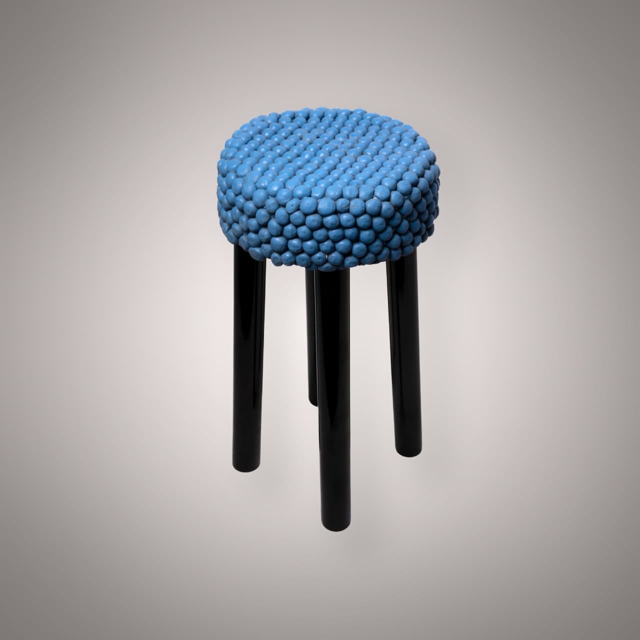 Blue Liquorice