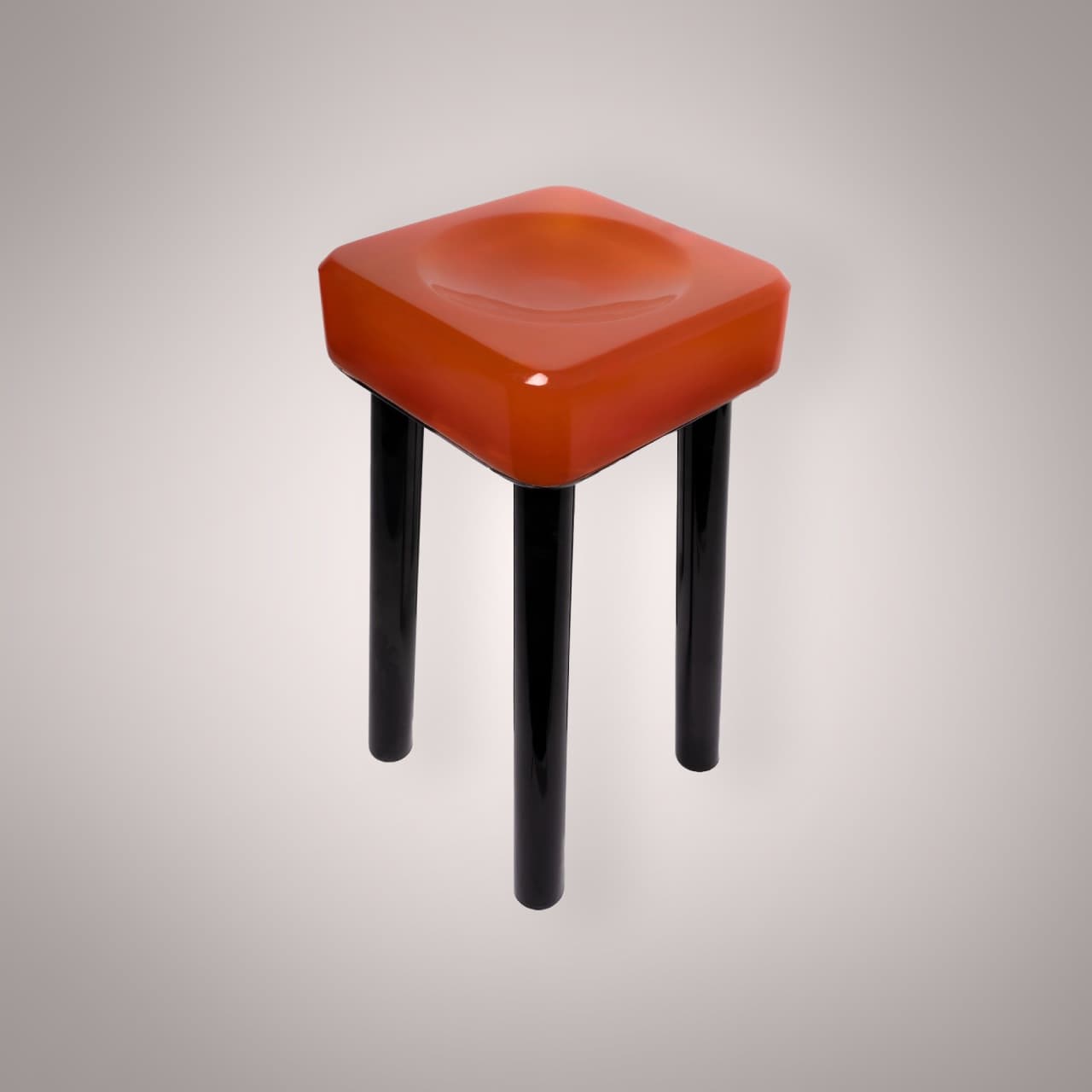 Orange Spangles