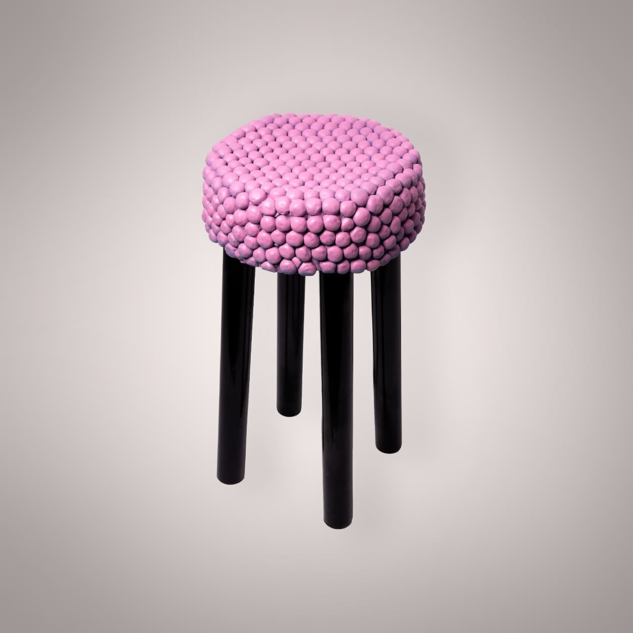 Pink Liquorice