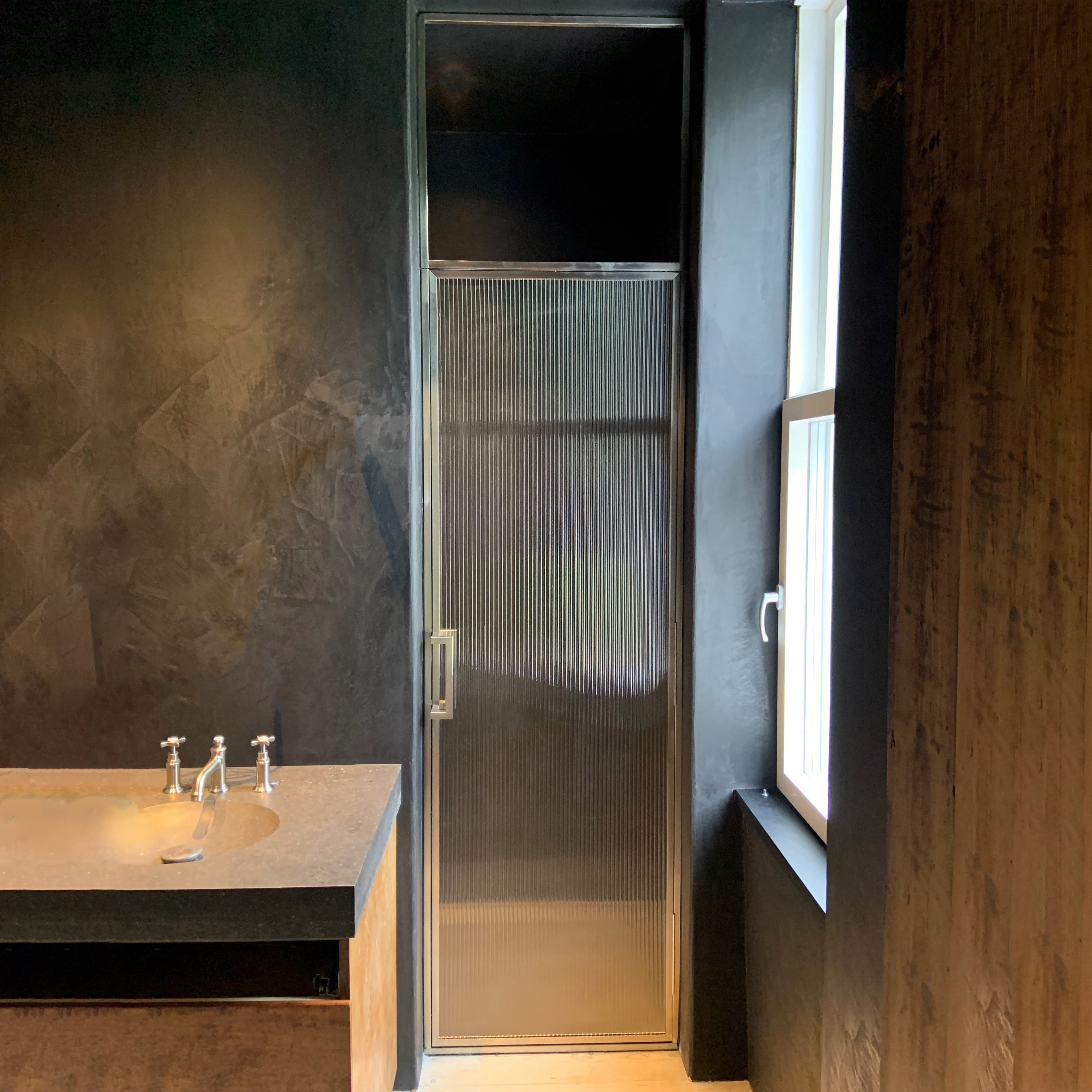 Parliament Hill Shower Doors