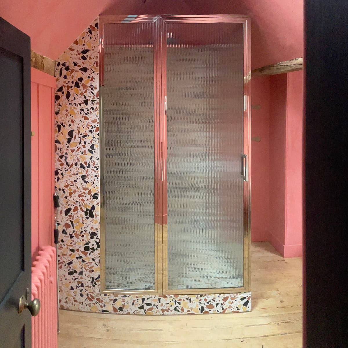 Westminster Shower Enclosures