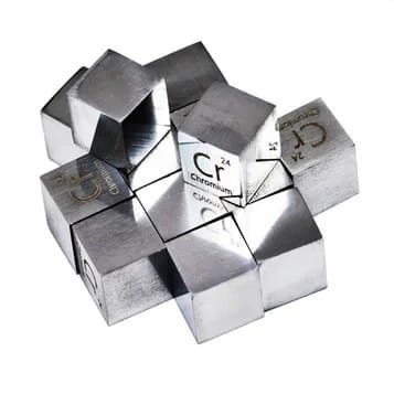 Chrome