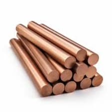 Copper