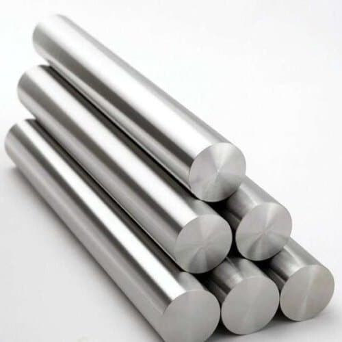 High Carbon Steel