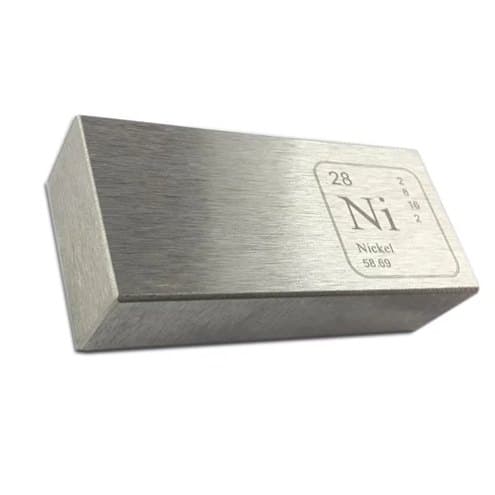 Nickel