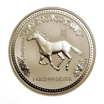 Silver 925