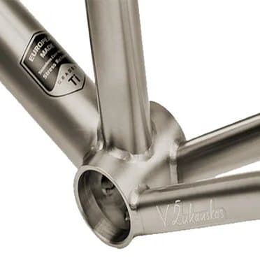 Titanium