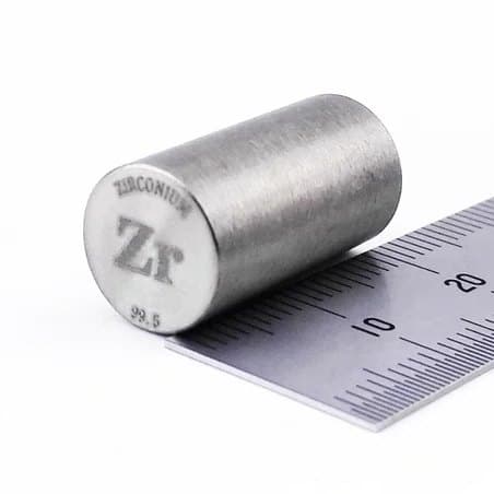 Zirconium