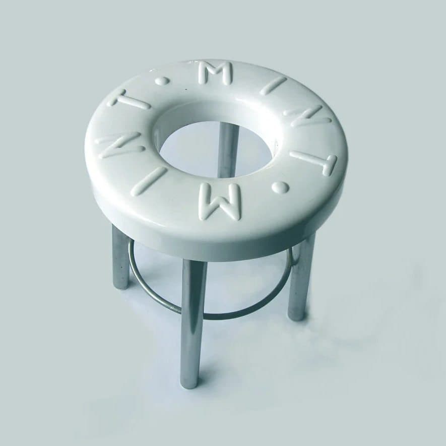 Mint Bar Stool