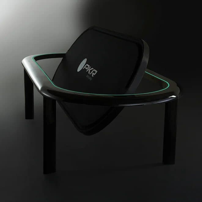 Convertible Poker/Dining Table