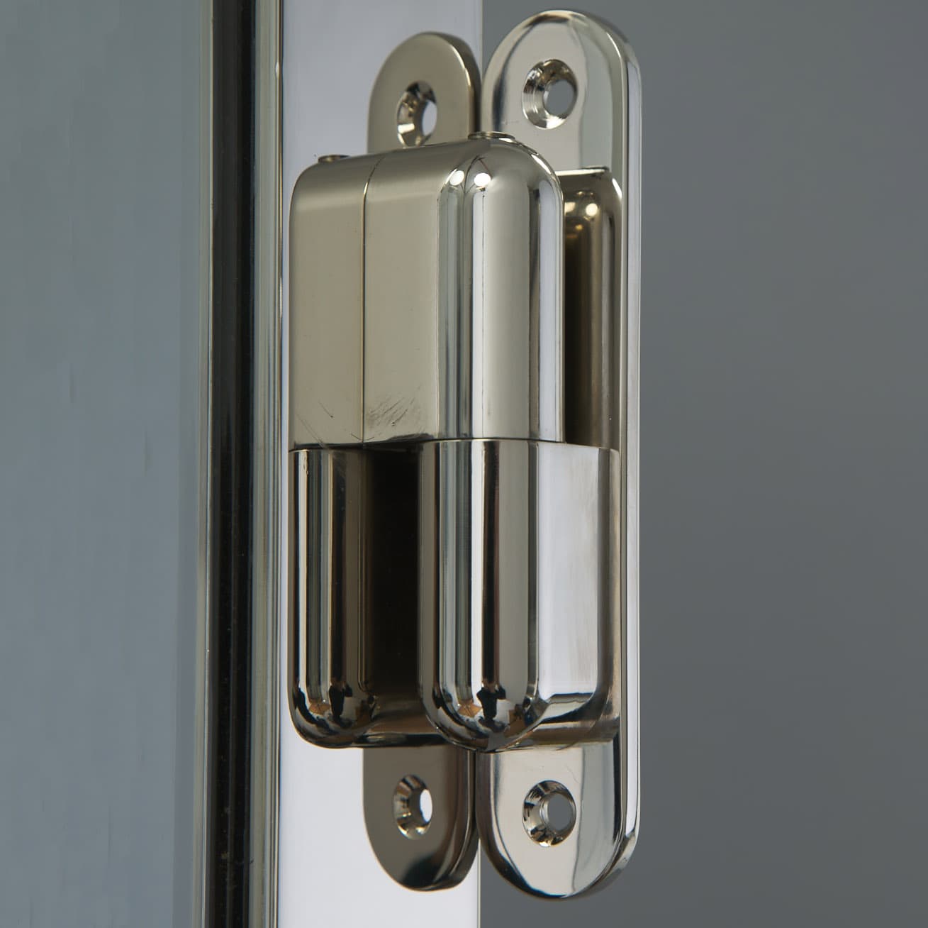 Manufacture of Parts and Assembly