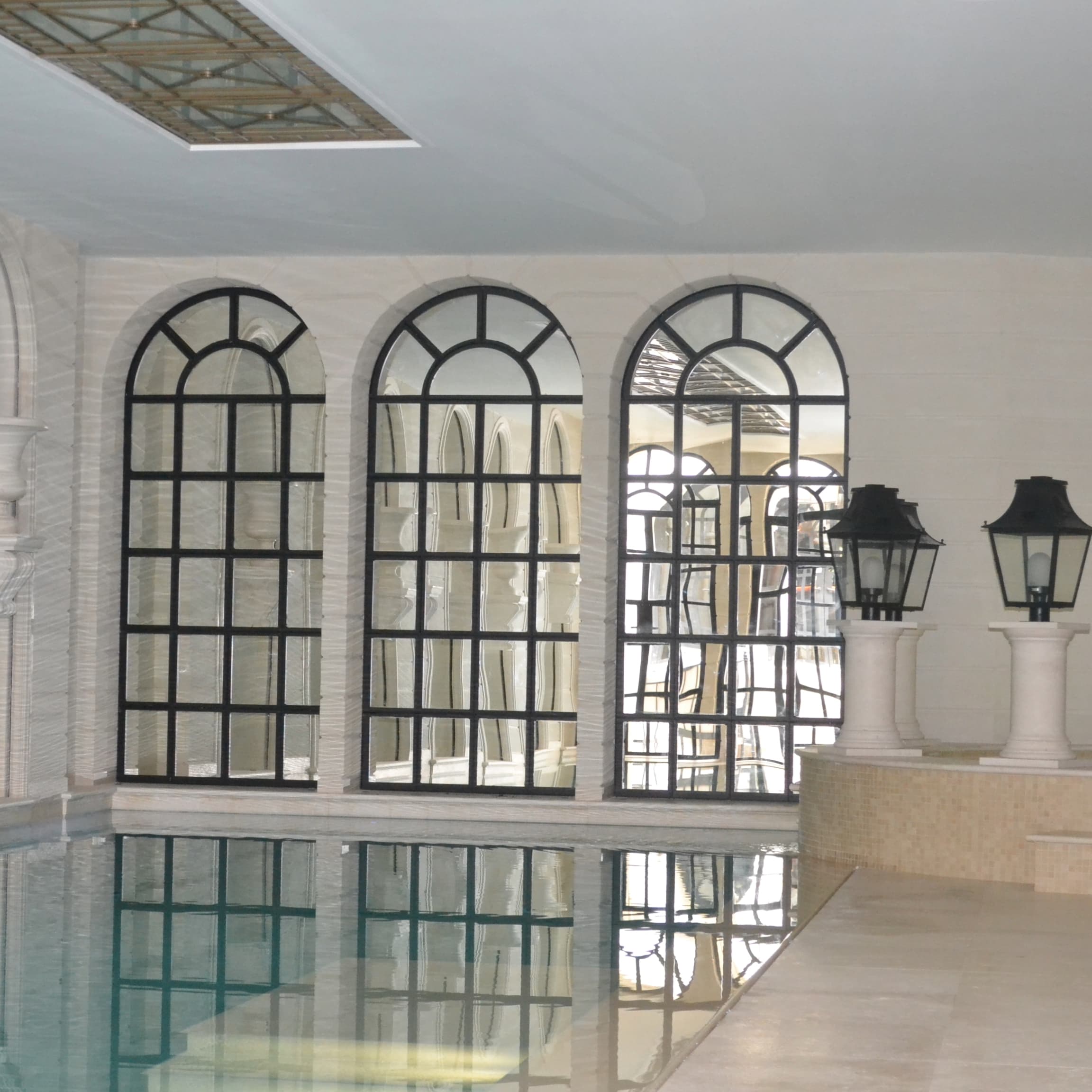 Regent's Park Residence