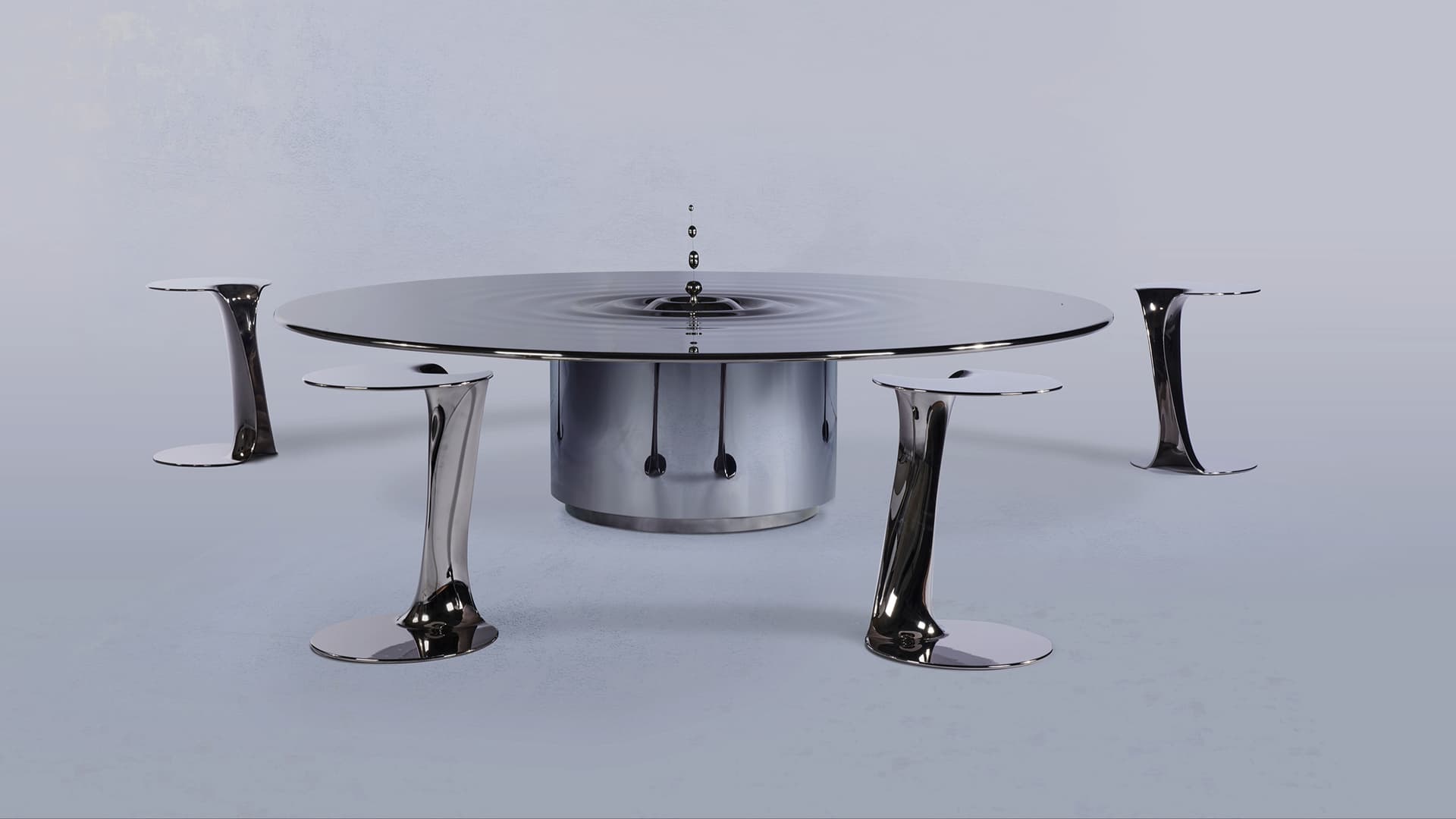 Ripple Table