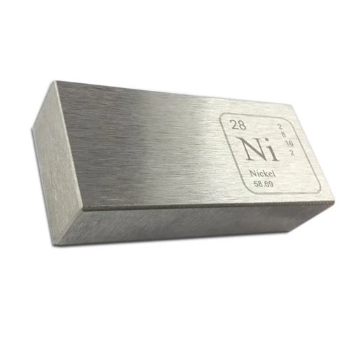Nickel